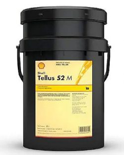 Гидравлическое масло для стационарного оборудования Shell Tellus S2 M 32, 46, 68
