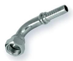Фитинги JIS Toyota Исполнения 45°