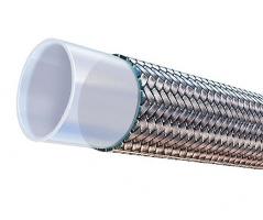 Тефлоновые и фторопластовые PTFE
