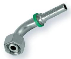 Фитинги Dkol Исполнения 90°