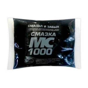 Восстанавливающая смазка ВМП Авто MC 1000