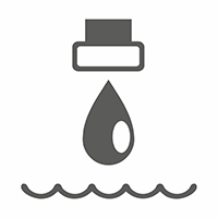 Для воздуха и воды