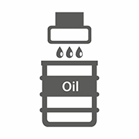 Для подачи масел и бензинов