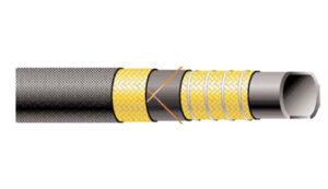Рукав Для Топливозаправщиков Tme / Sf 3000 Semperit