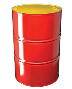 Гидравлическая жидкость Shell Naturelle Fluid HF-E 46