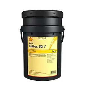Гидравлическое масло для широкого диапазона температур Shell Tellus S2 V