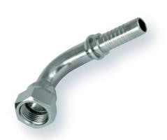 Фитинги JIS Toyota Исполнения 90°