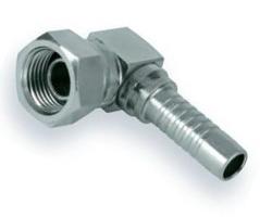 Фитинги BSP Compact Исполнения 90° Фитинги BSP Compact исполнения 90°