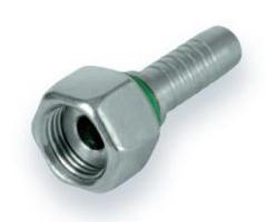 Фитинги BSP Flat Исполнения 0° Фитинги BSP Flat исполнения 0°