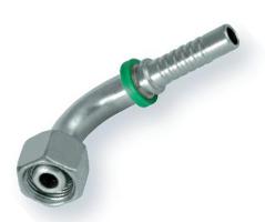 Фитинги Dkos Исполнения 45° Фитинги DKOS исполнения 45°
