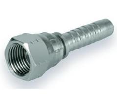 Фитинги JIS Komatsu исполнения 0°