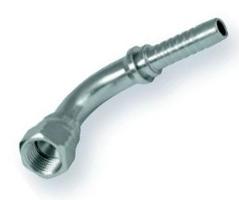 Фитинги JIS Komatsu исполнения 90°