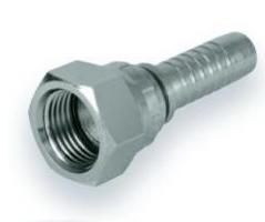 Фитинги JIS Toyota исполнения 0°