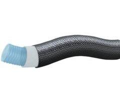 Рукав PTFE гофрированный